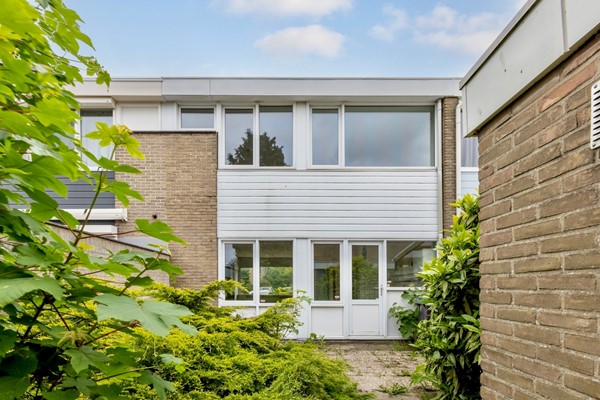Medium property photo - Dokter de Ramlaan 26, 4624 VL Bergen op Zoom
